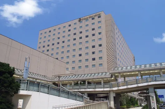 Oriental Hotel Tokyo Bay Hotels near Urayasu City Cultural Hall