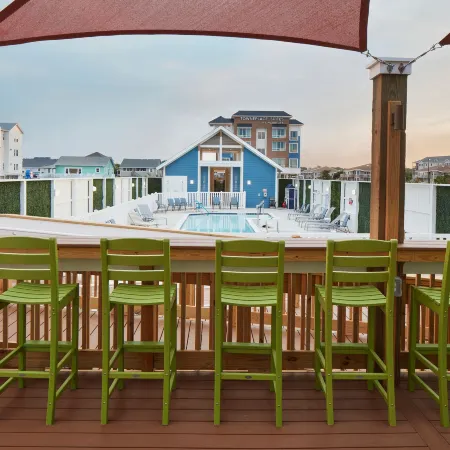 TownePlace Suites Outer Banks Kill Devil Hills