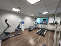 Holiday Inn Express & Suites ROCHESTER by IHG - Fitnessstudio