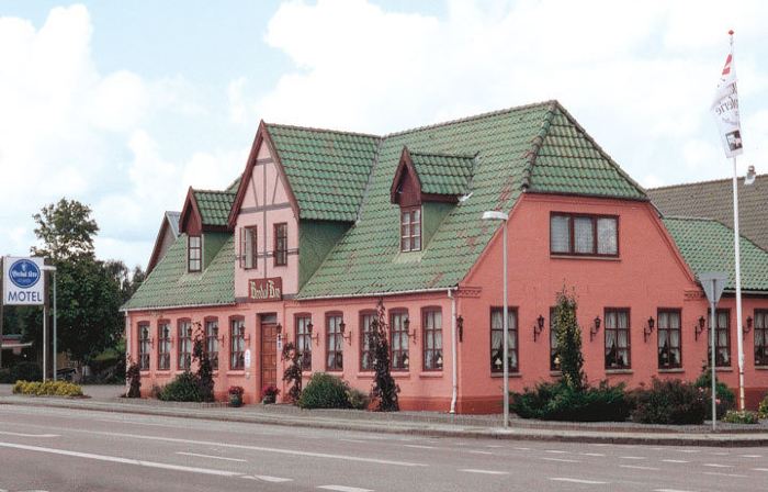 Bredal Kro
