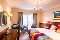 Parkway Hotel & Spa Hotels in Pen Tranch