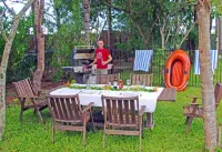Emeraldene Inn & Eco-Lodge Hotels in Eli Waters