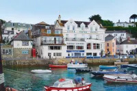 Ship and Castle Hotel Hotels in Portloe