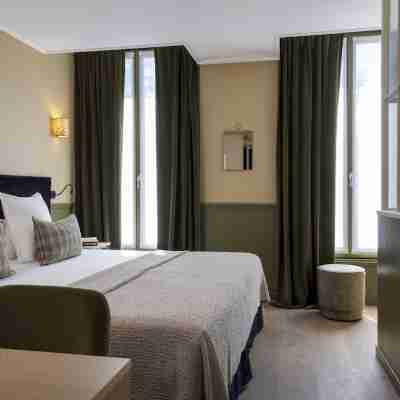 Hôtel Original Paris Rooms