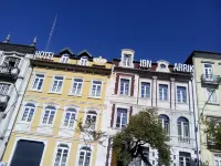 Hotel Ibn-Arrik Hotels in Se Nova