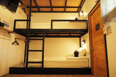 Sweet Box Bed and Breakfast