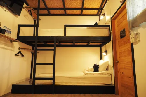 Sweet Box Bed and Breakfast