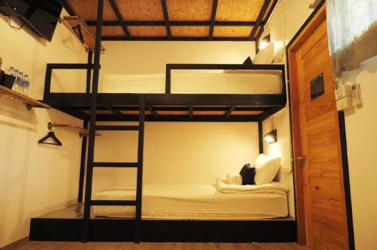 ห้องสแตนดาร์ด