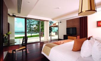 Mövenpick Resort Bangtao Beach Phuket