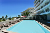 Hilton Noumea la Promenade Residences Hotel di Ouémo