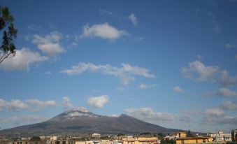 Domus Michaeli B&B Pompei