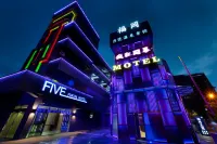 Fukun 5 Motel - Motels