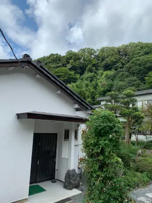 Hoshiyama Detached House at the Foot of Mt. Fuji 富士宮市住宿飯店