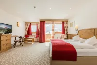 Alte Schmiede Hiltpolt Hotels in Gemeinde Reith bei Seefeld