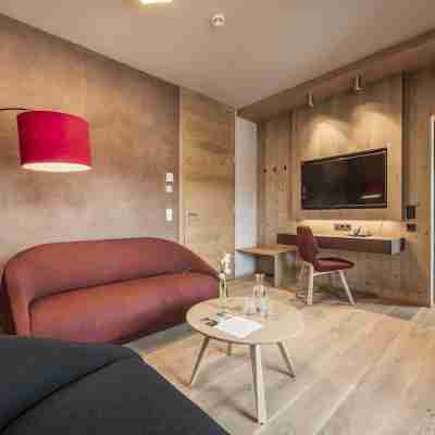 Hotel Kristall - Adults Only Rooms