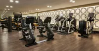 Four Seasons Hotel Casablanca - Gym