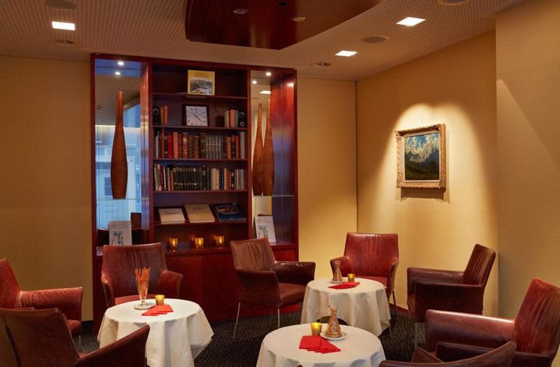 Hotel Adler Zürich photo 5