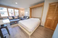 Silver Mill 8211 by SummitCove Lodging Hotel a Keystone