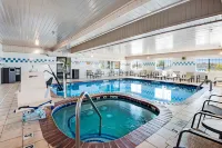 Best Western Firestone Inn  Suites