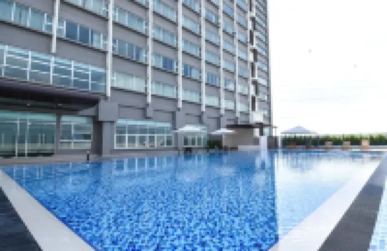 振林山福爾摩斯酒店