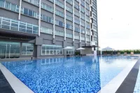 Hotel Holmes Gp