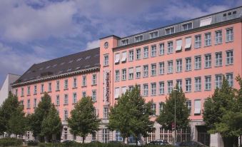 Movenpick Hotel Berlin am Potsdamer Platz