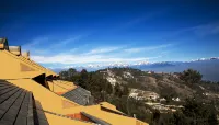 Club Himalaya, by Ace Hotels Nagarkot - Mountain view