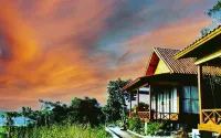 Marind Dive Eco Resort Hotels in 