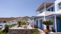 Pénde Traditional Villas