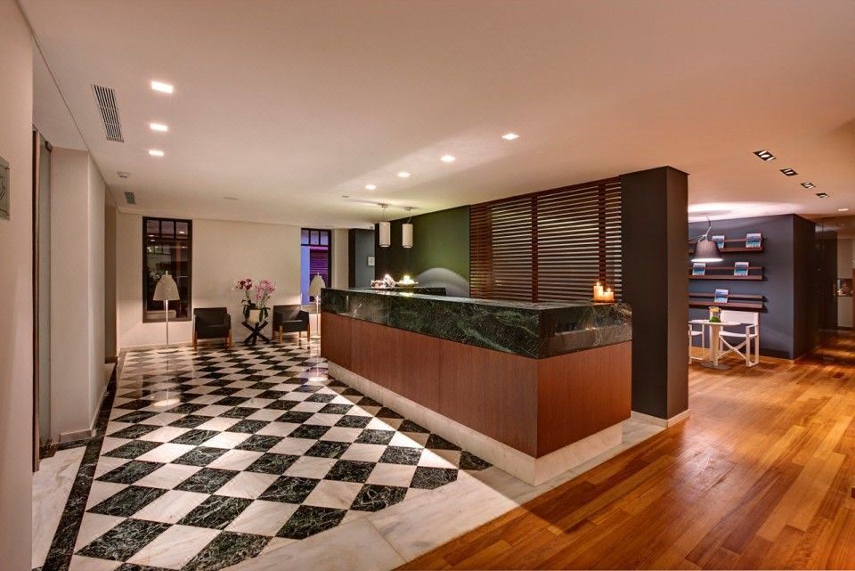 Azul Beach Resort Riviera Cancun by Karisma, Gourmet All InclusiveOver view