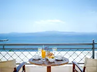 Negroponte Resort Eretria - Sea View