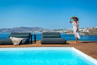 Dreambox Mini Villas - Villas