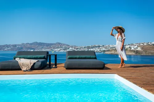 Dreambox Mini Villas - Villas