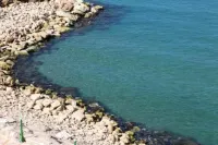 Holiday Suites Hotel & Beach Resort - en bord de mer