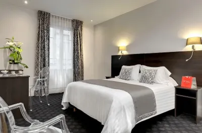 Logis le Midland Hotels in Cusset