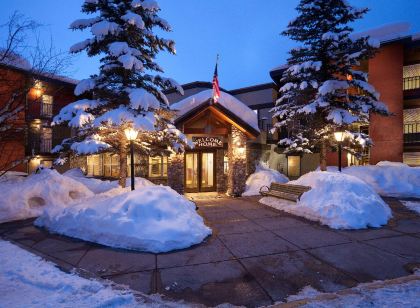 Legacy Vacation Resorts Steamboat Springs Suites