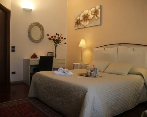 Casamore Rooms Hotel a Verona