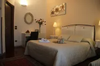 Casamore Rooms