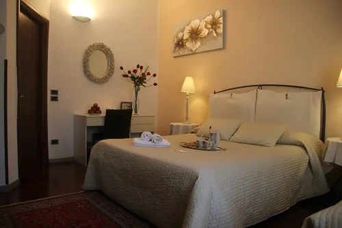 Casamore Rooms Hotels in Verona