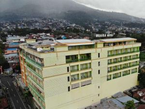 Muara Hotel and Mall Ternate