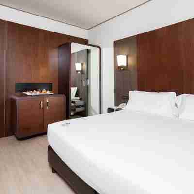Best Western Hotel Goldenmile Milan Rooms