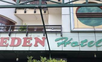 Eden Hotel