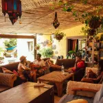 Los Amigos Nest Hostel Hotel a El Medano