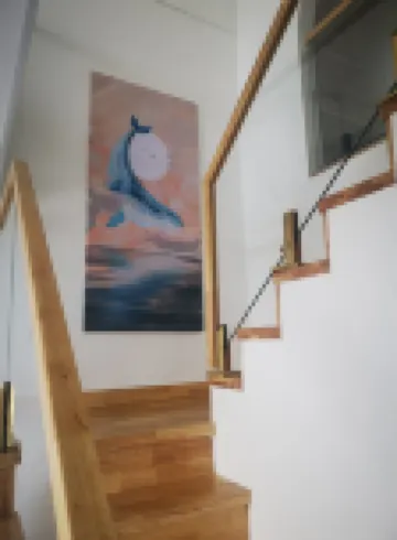 Pingdu Haier Loft Apartment (Changjiang Road Branch)