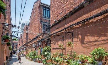 沫希的家公寓(淮海中路3号分店) - Housity