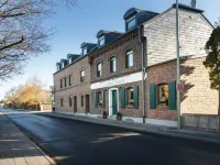 伊爾沃裏查霍夫酒店 梅爾佈施酒店