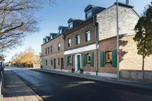 Ilvericher Hof Hotels in Meerbusch