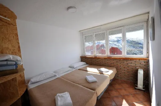 Apartamentos Bulgaria