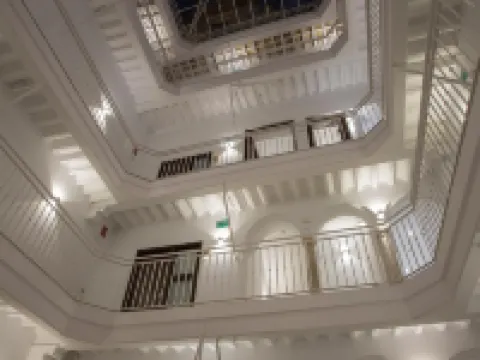 加的斯-Casual con Duende 加的斯酒店