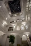 كاسوال كون دويندي كاديز هوتل